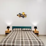 Apartman Basile House