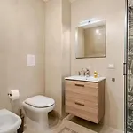 Basile House Apartman Nápoly