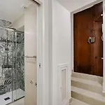 Basile House Apartman