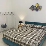 Basile House Apartman Nápoly