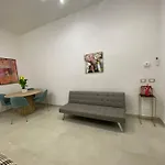 Apartman Basile House *