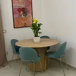Basile House Apartman *