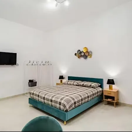 Basile House