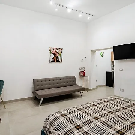 Basile House *