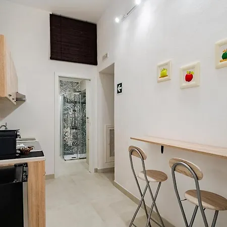 Apartament Basile House