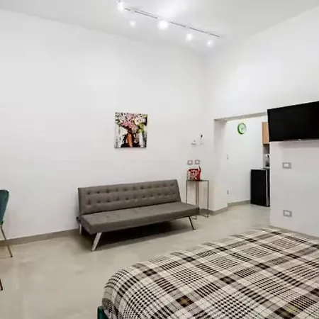 Basile House Appartement