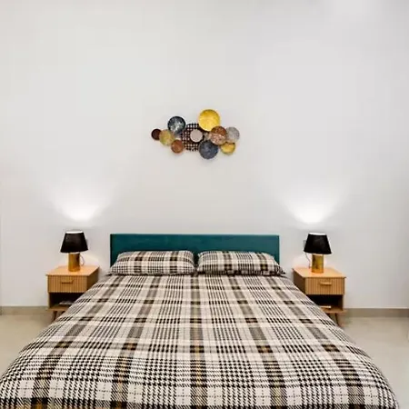 Appartement Basile House