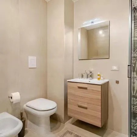 Basile House Appartement Napels