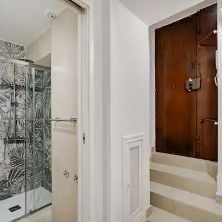 Basile House Appartement