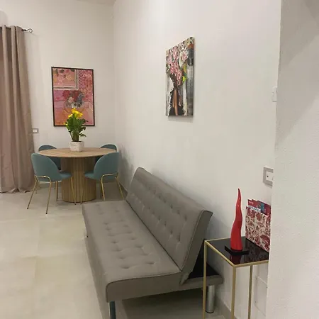 Basile House Appartement