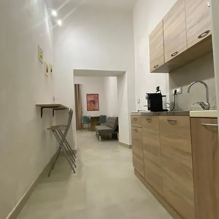 Basile House Appartement