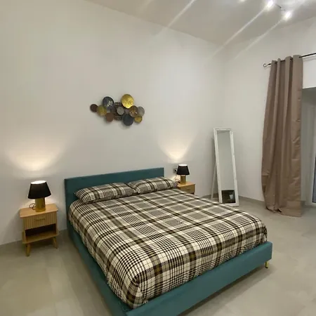 Appartement Basile House Napels