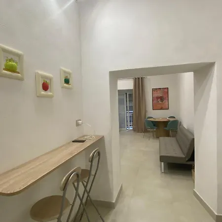 Basile House Appartement *
