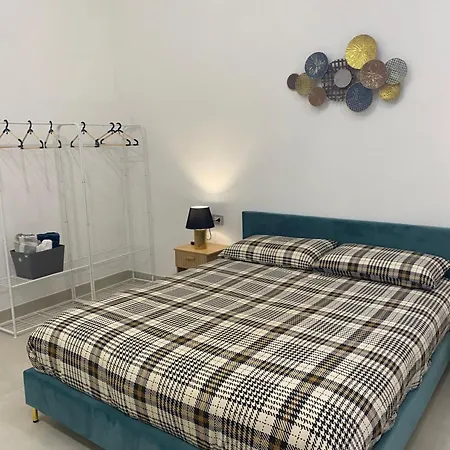 Basile House Appartement Napels