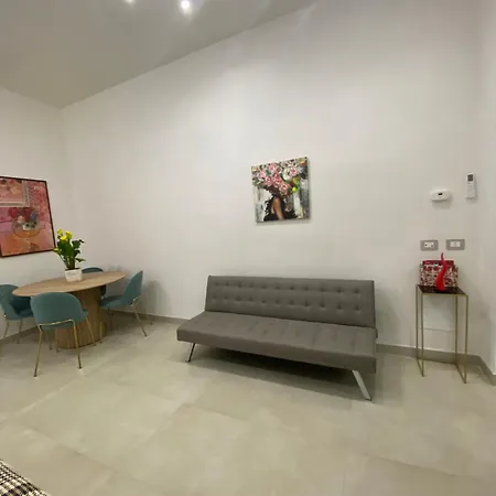 Appartement Basile House *
