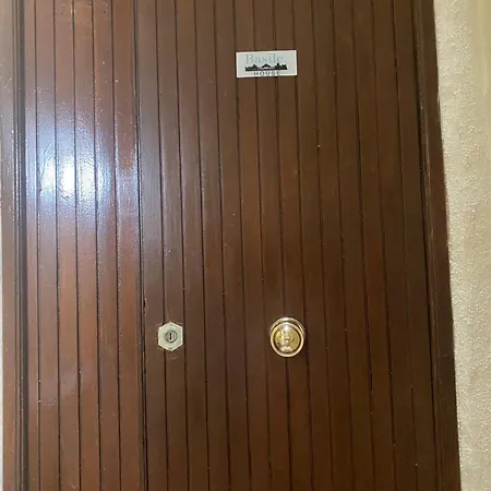 Basile House Appartement Napels